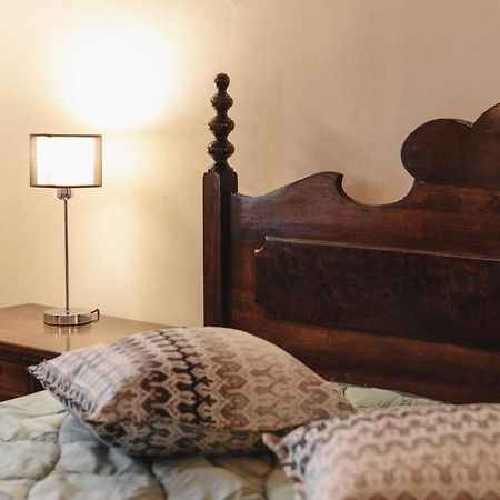 Il Fontego Bed and Breakfast Mel Εξωτερικό φωτογραφία