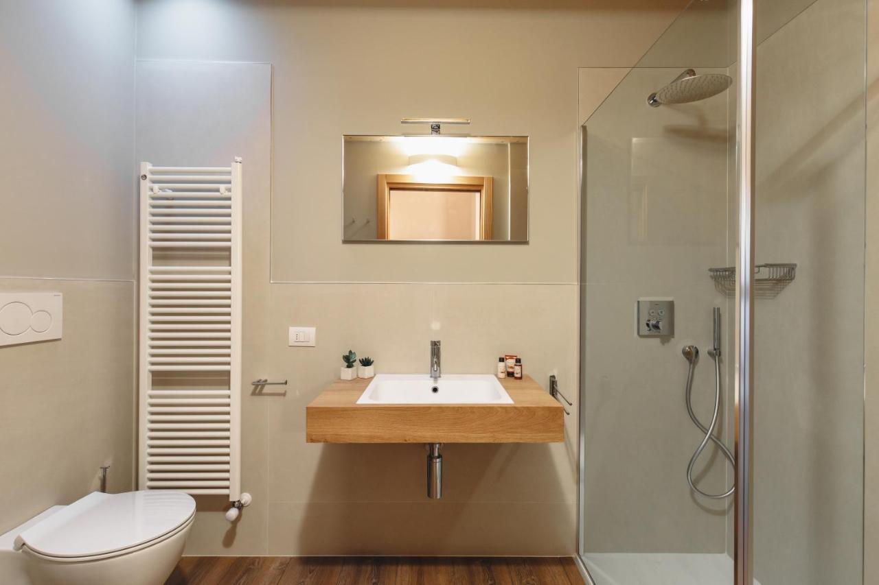 Il Fontego Bed and Breakfast Mel Εξωτερικό φωτογραφία